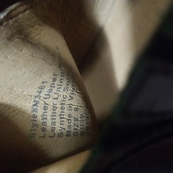 MADEWELL MYLES BOOTIES - Picture 8 of 12